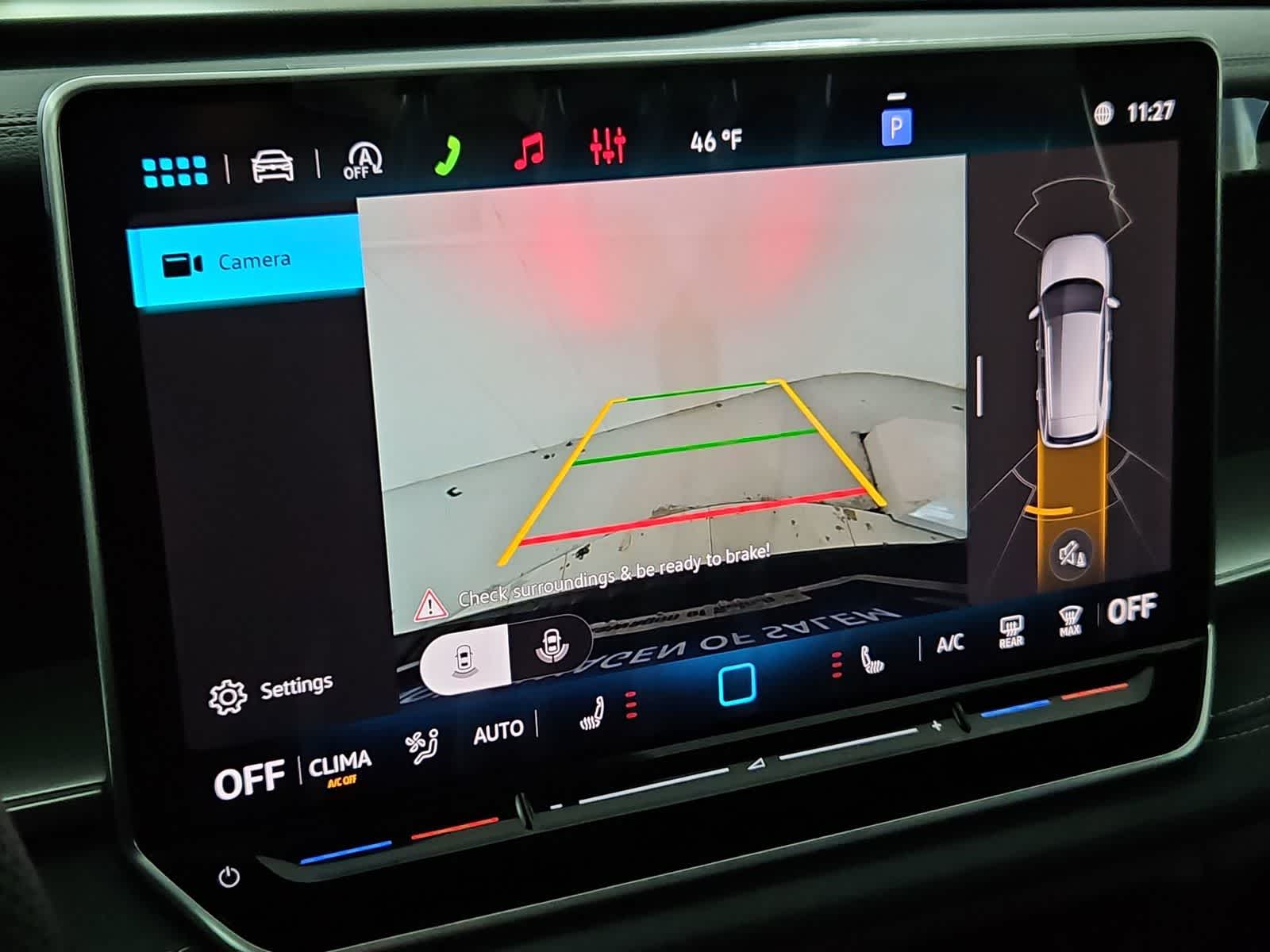 Thumbnail: 2026 Volkswagen Tiguan - 31