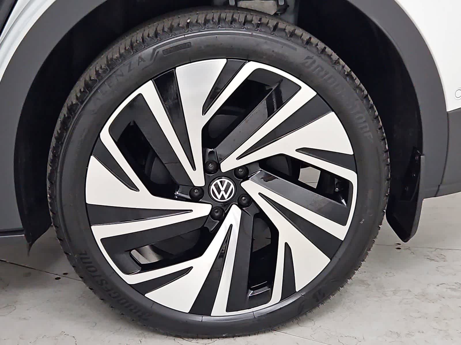 Thumbnail: 2026 Volkswagen ID.4 - 13