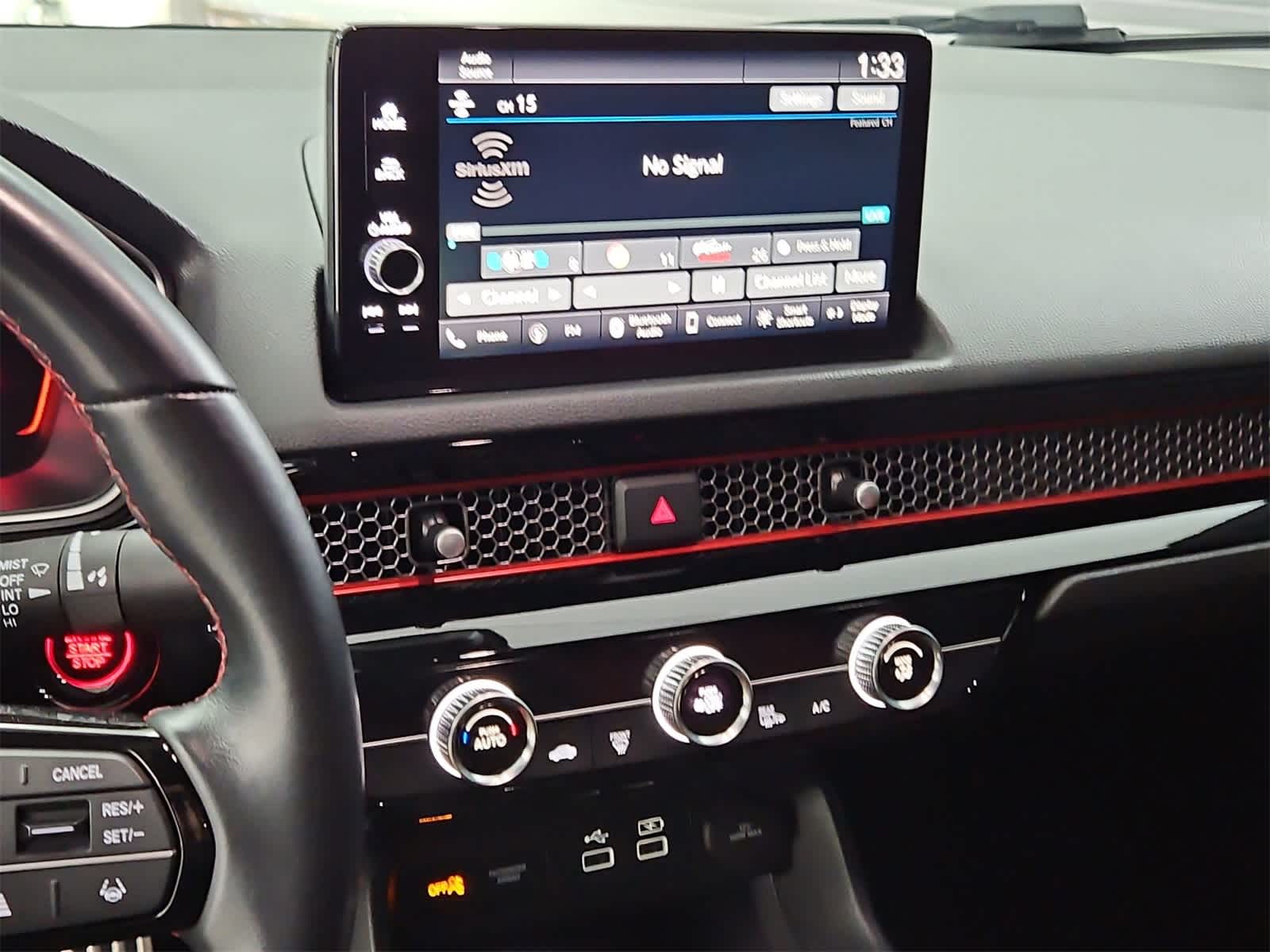 Thumbnail: 2023 Honda Civic - 29