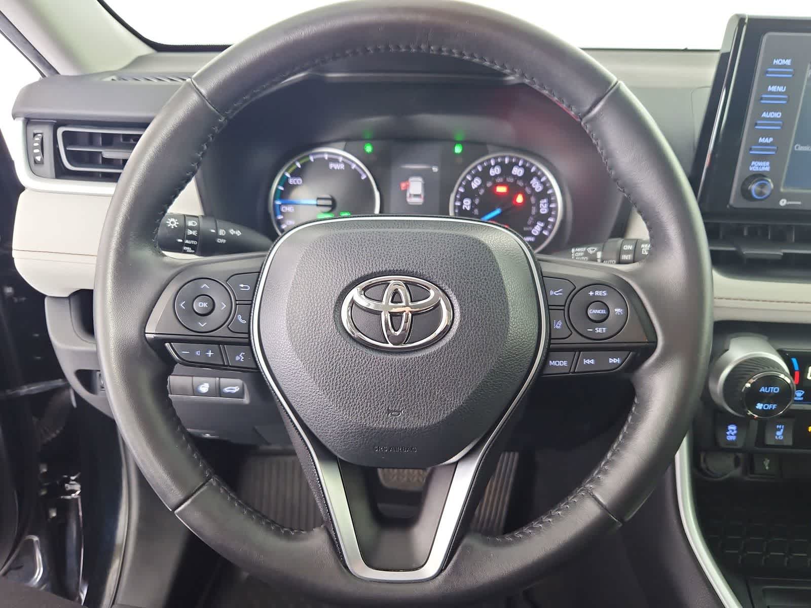 Thumbnail: 2020 Toyota RAV4 - 23