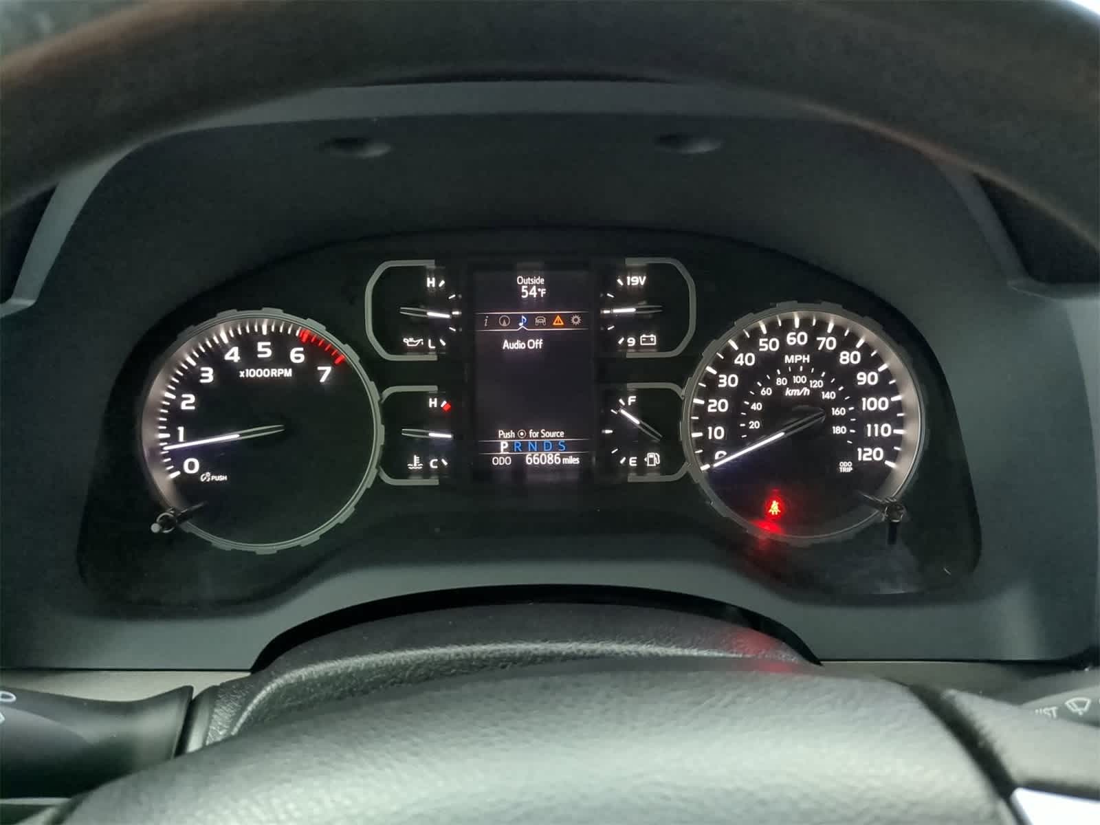 Thumbnail: 2021 Toyota Tundra - 31