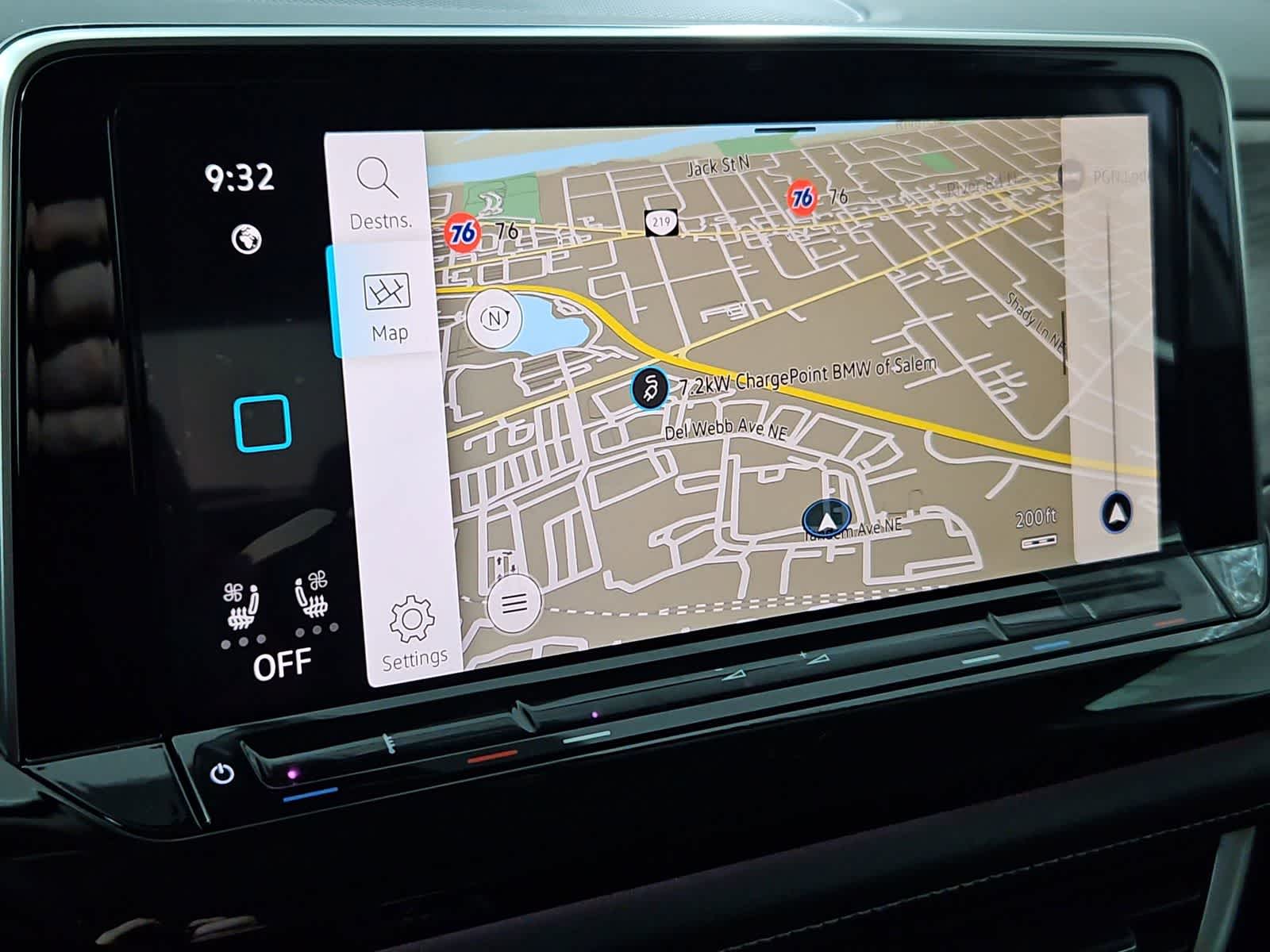 Thumbnail: 2026 Volkswagen Atlas - 30