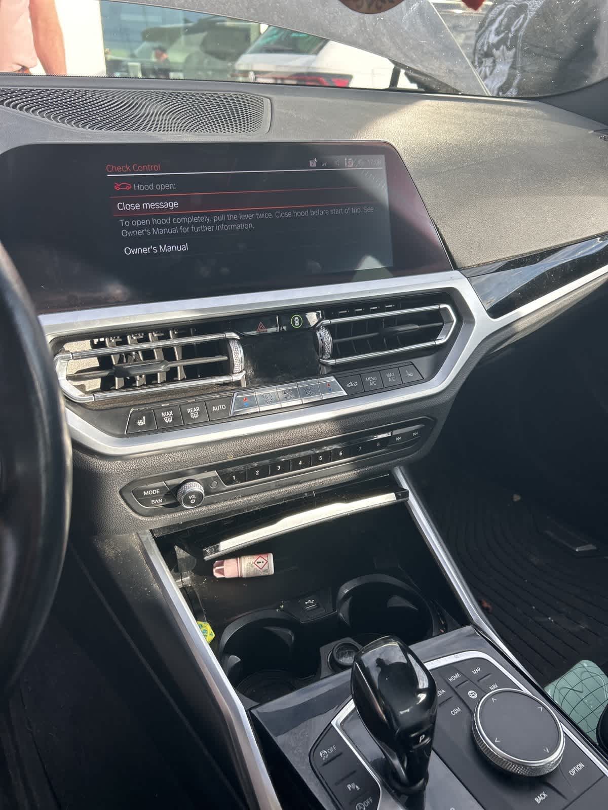 Thumbnail: 2019 BMW 3 Series - 8