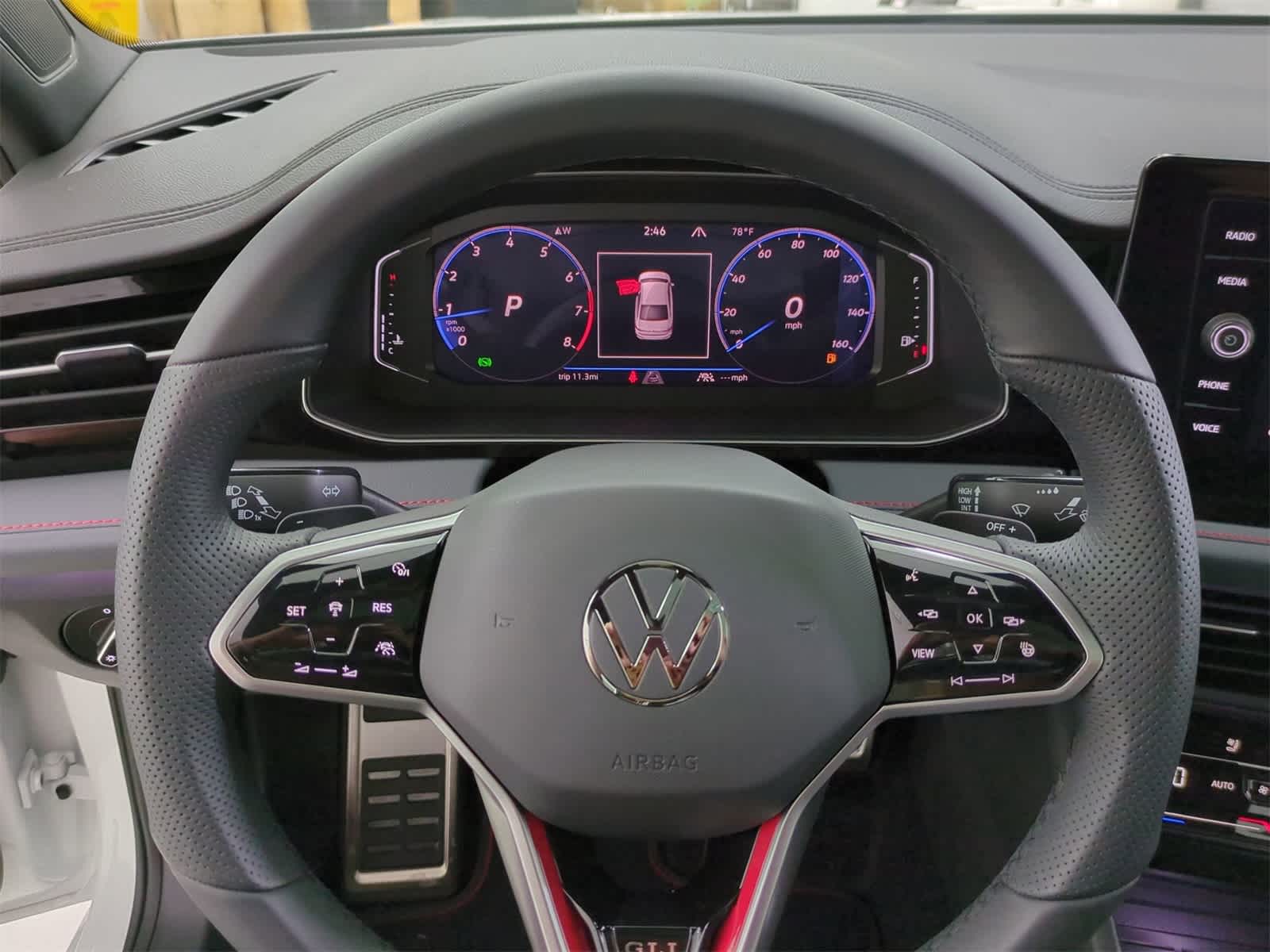 Thumbnail: 2025 Volkswagen Jetta - 23