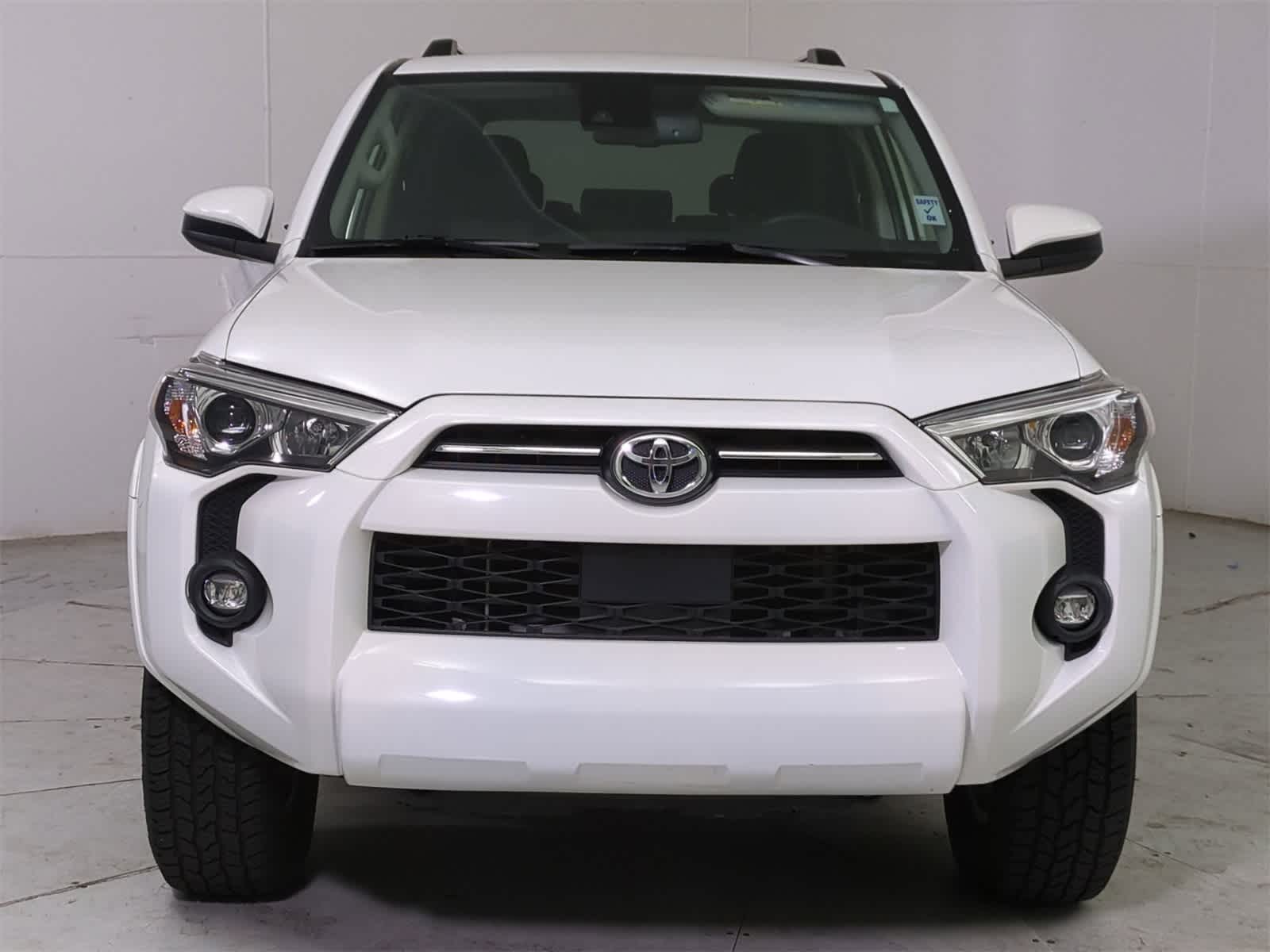 Thumbnail: 2023 Toyota 4Runner - 9
