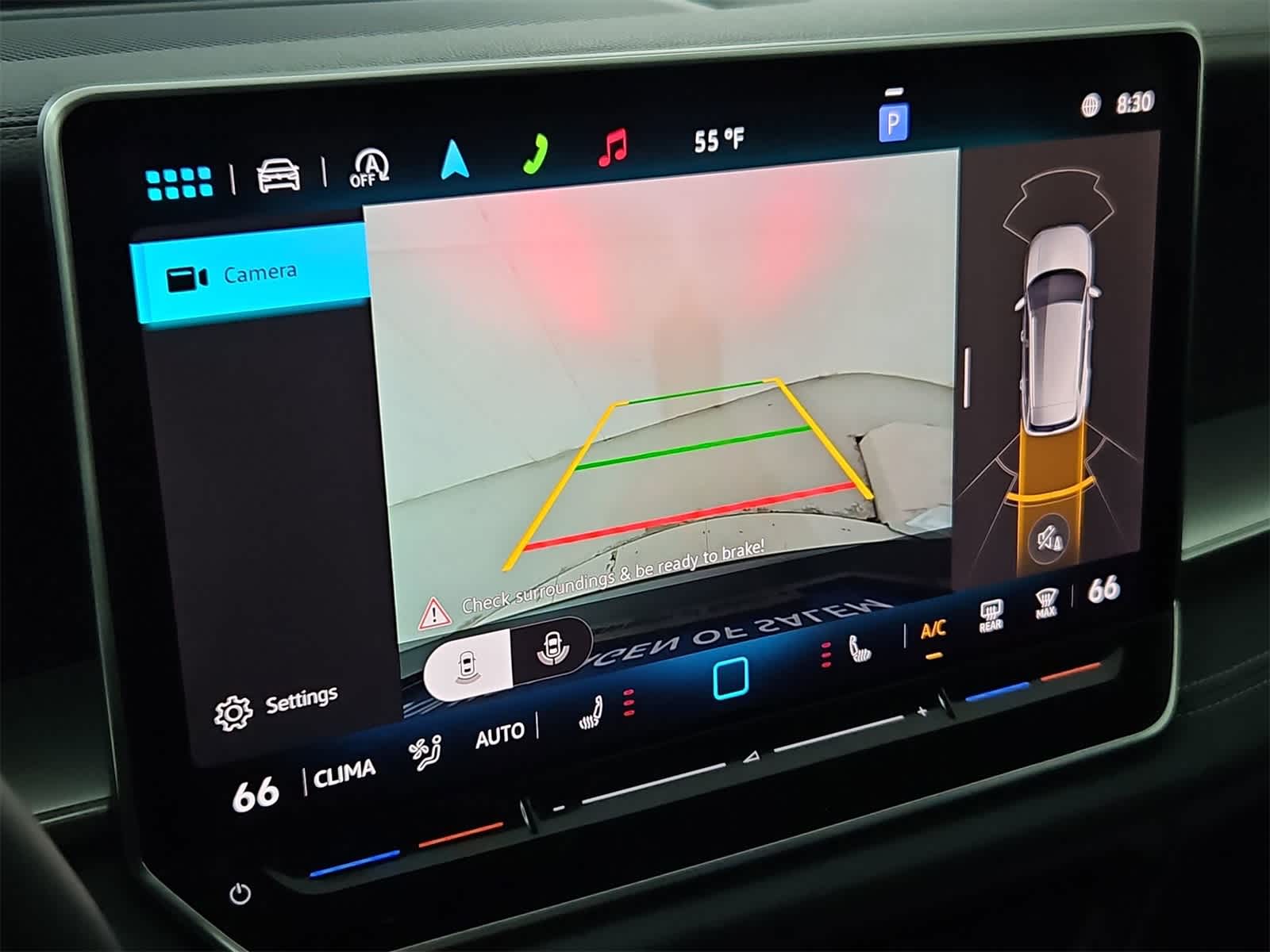 Thumbnail: 2025 Volkswagen Tiguan - 31