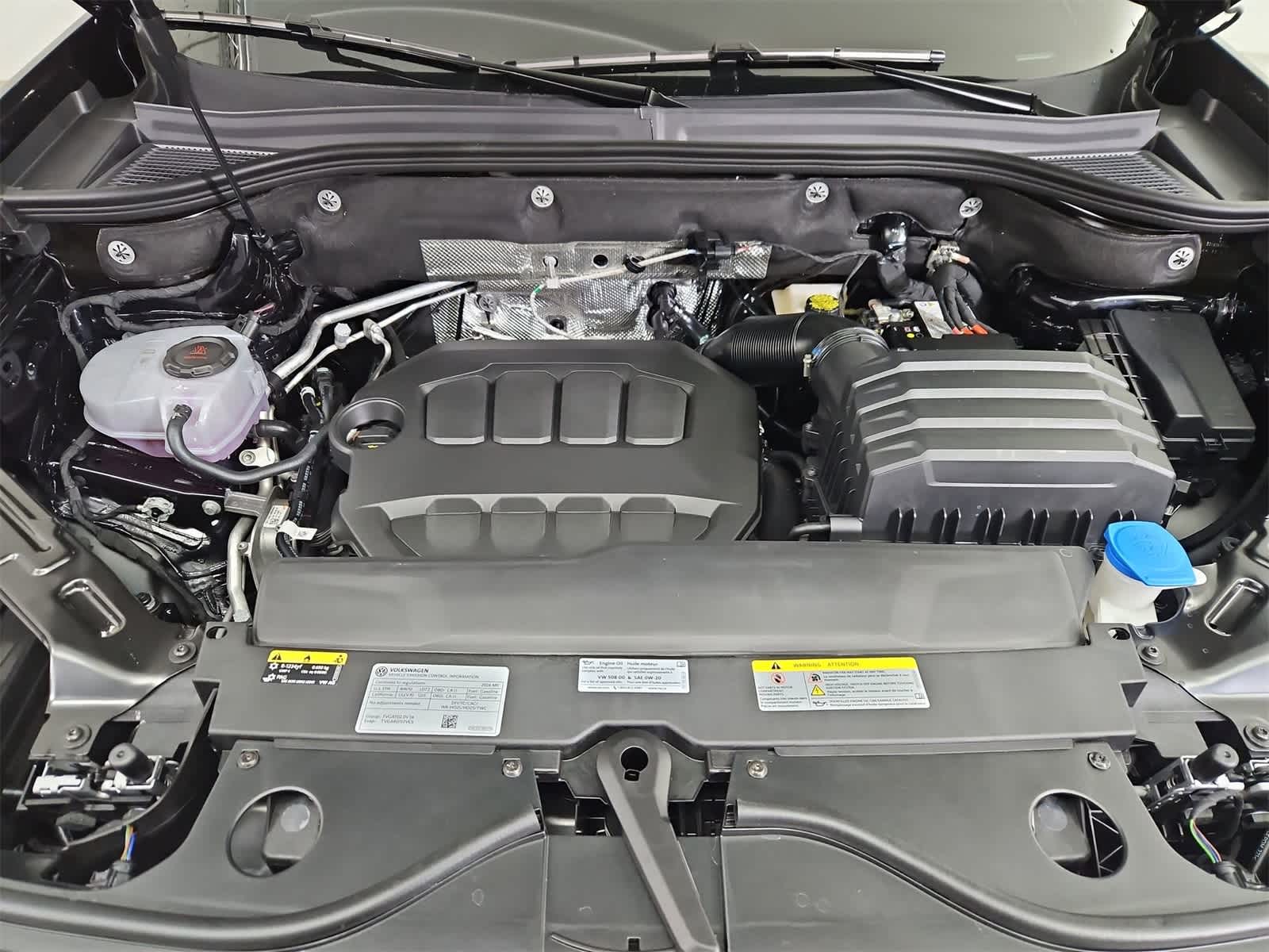 Thumbnail: 2026 Volkswagen Atlas - 14