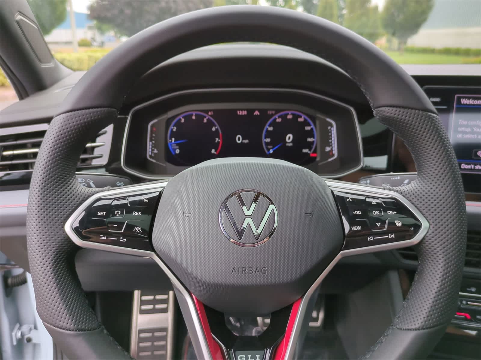 Thumbnail: 2025 Volkswagen Jetta - 23