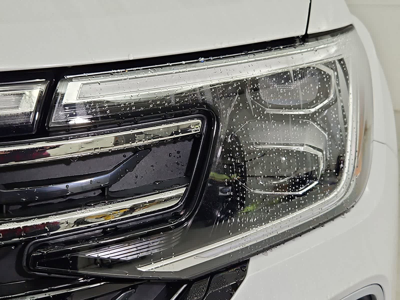 Thumbnail: 2026 Volkswagen Atlas - 10