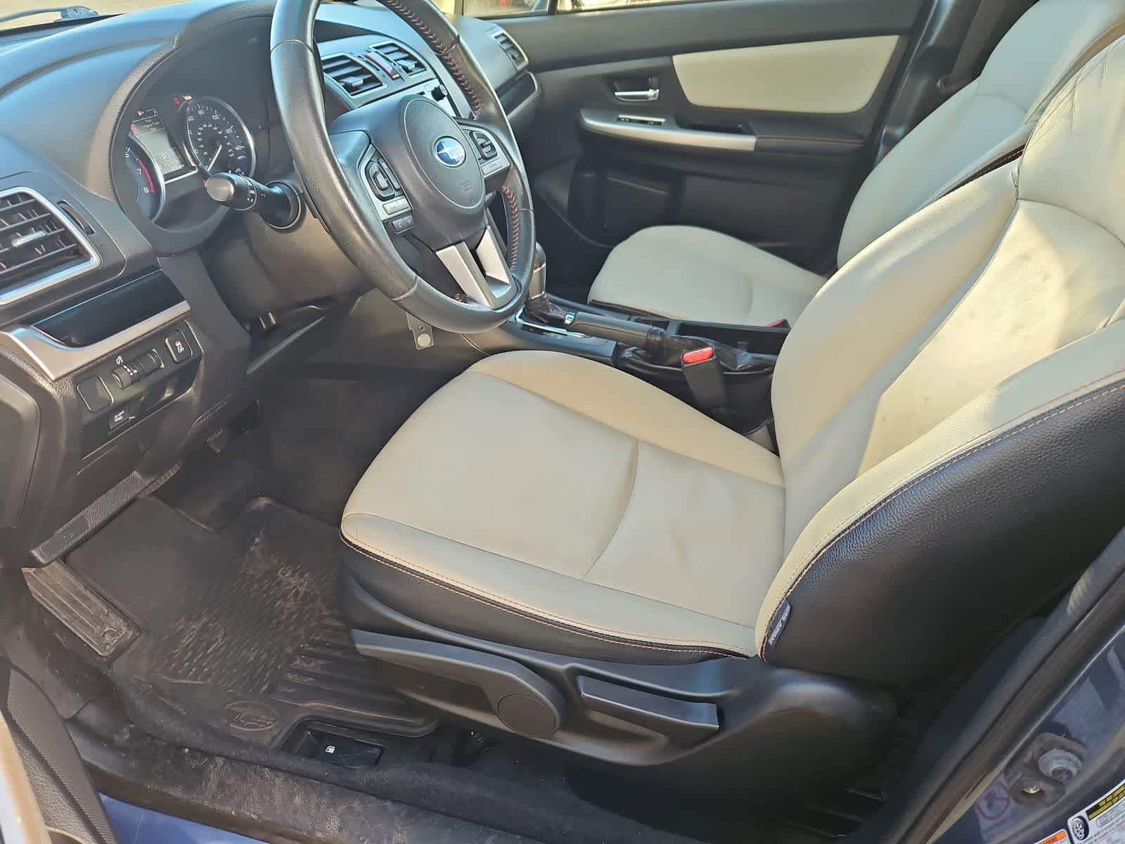 Thumbnail: 2016 Subaru Crosstrek - 16