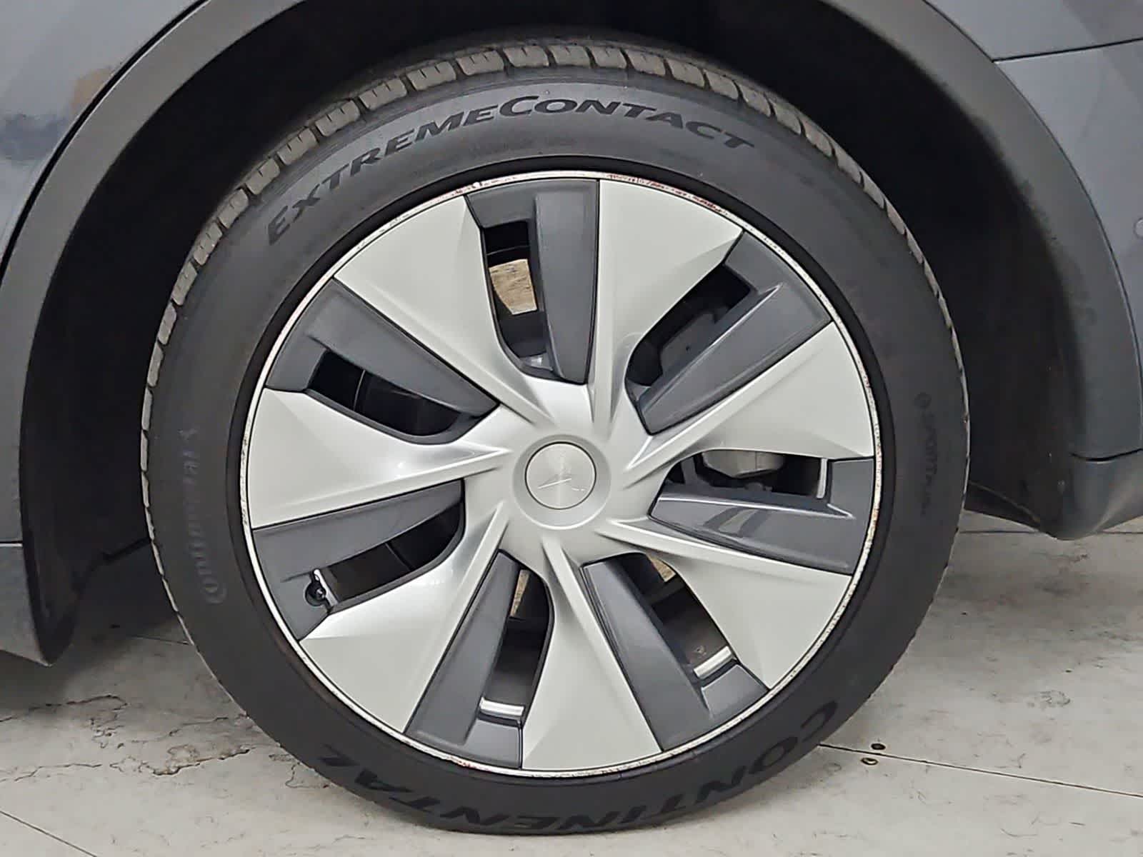 Thumbnail: 2022 Tesla Model Y - 13