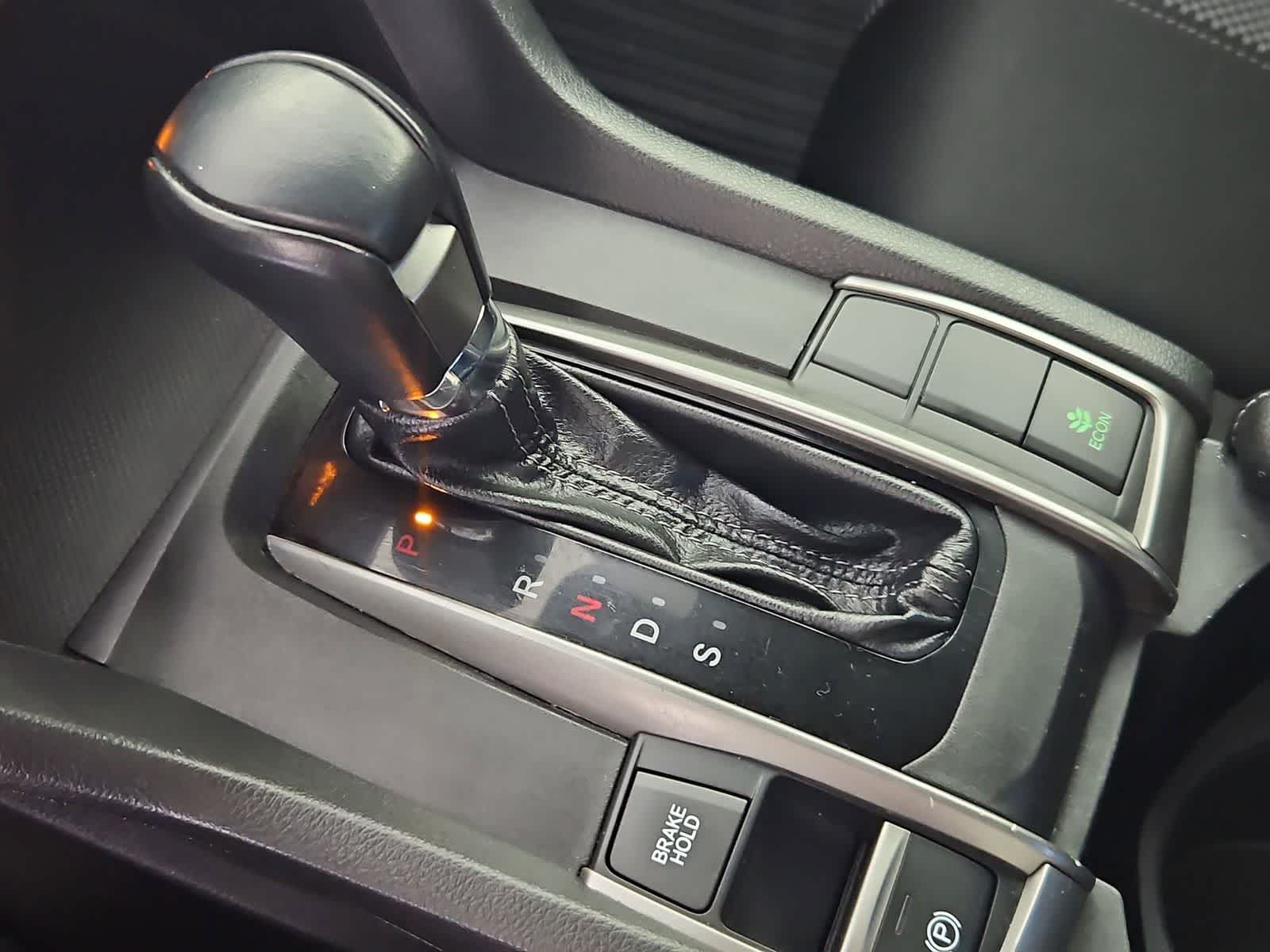 Thumbnail: 2021 Honda Civic - 31