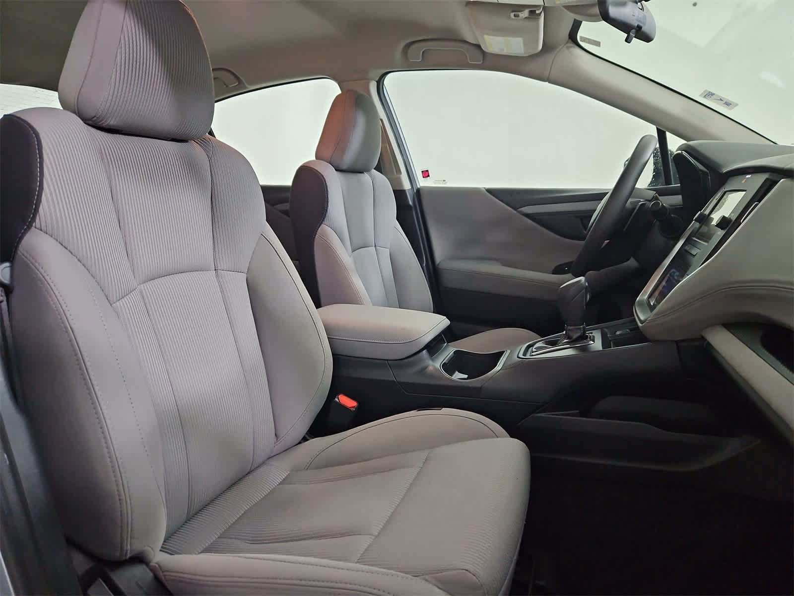 Thumbnail: 2020 Subaru Legacy - 21