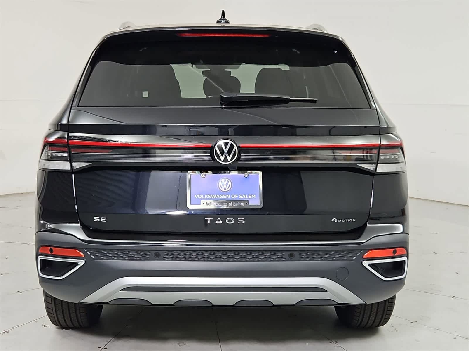 Thumbnail: 2025 Volkswagen Taos - 5