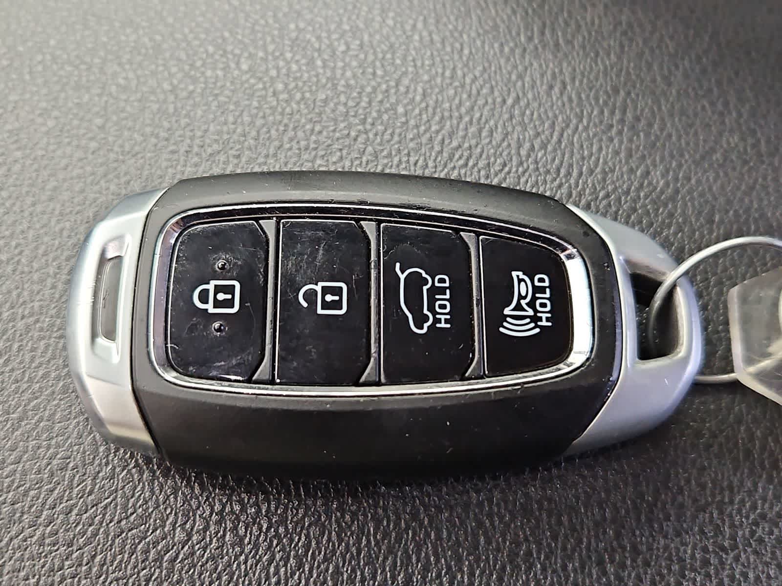Thumbnail: 2021 Hyundai Kona - 35