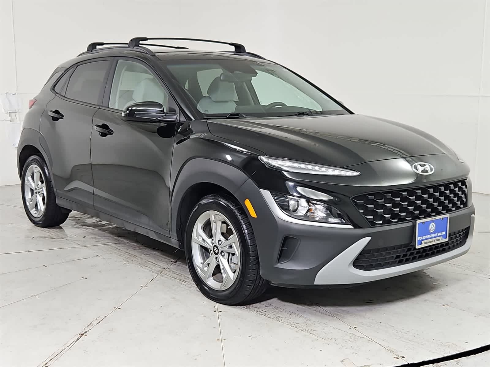 Thumbnail: 2022 Hyundai Kona - 8