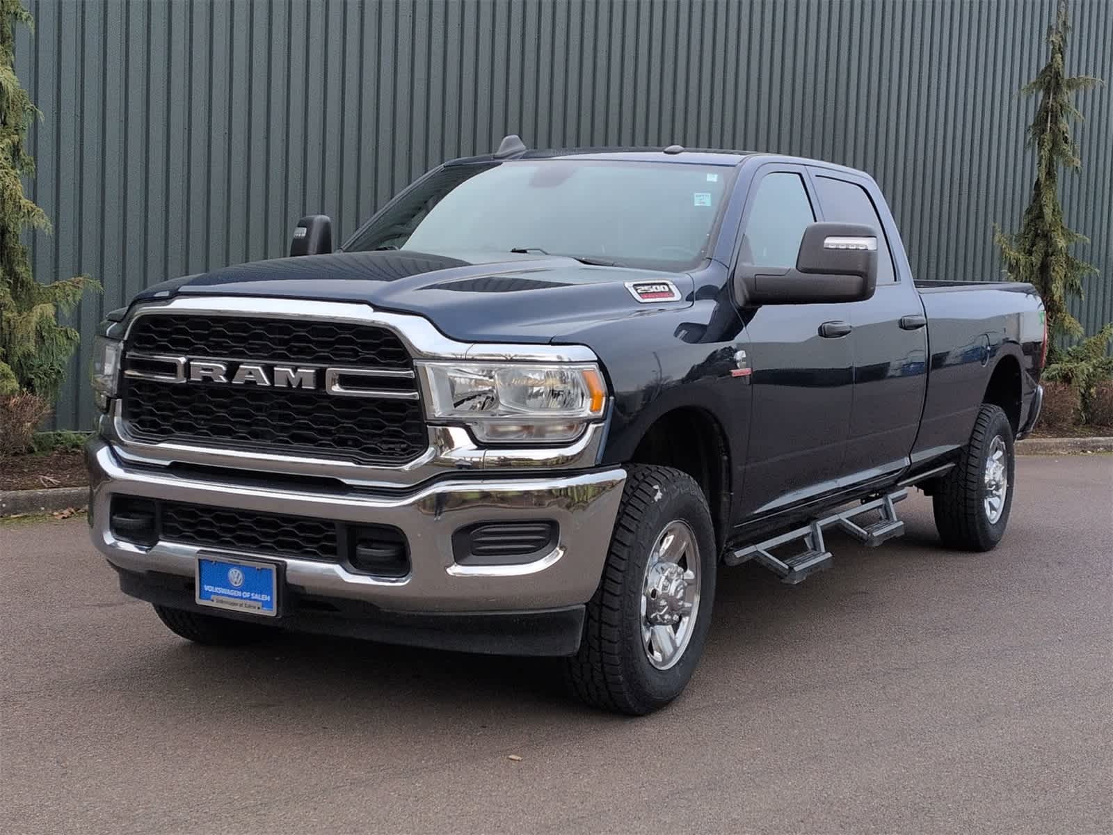 Thumbnail: 2024 RAM 2500 - 1