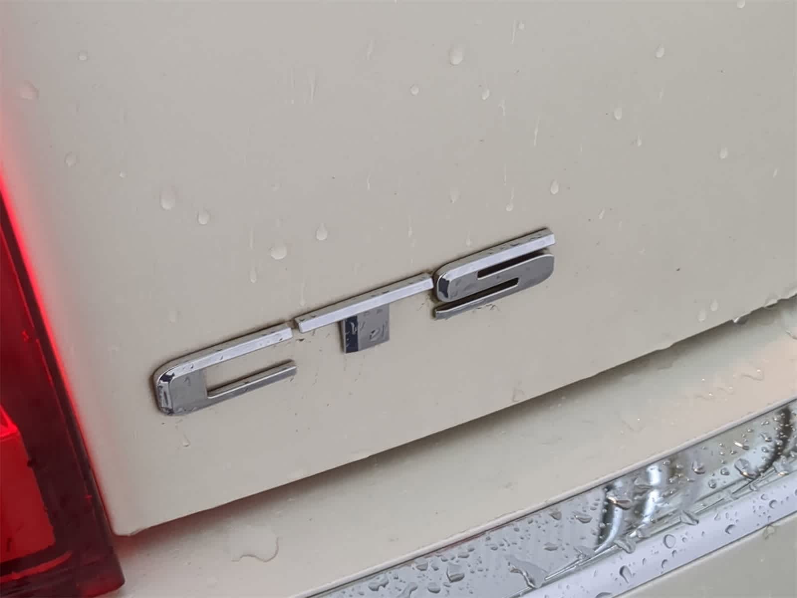 Thumbnail: 2011 Cadillac CTS - 11