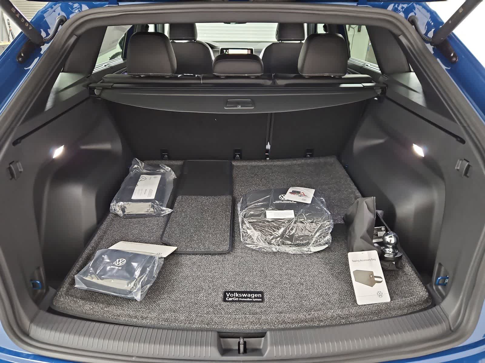 Thumbnail: 2026 Volkswagen Atlas - 36