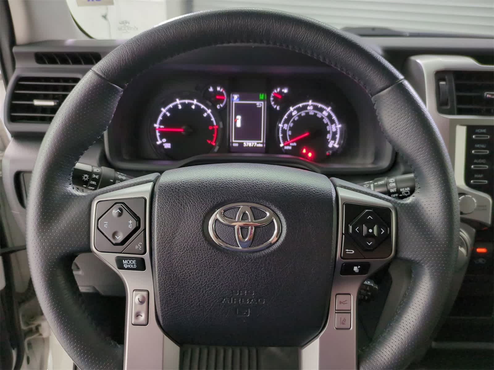 Thumbnail: 2023 Toyota 4Runner - 22