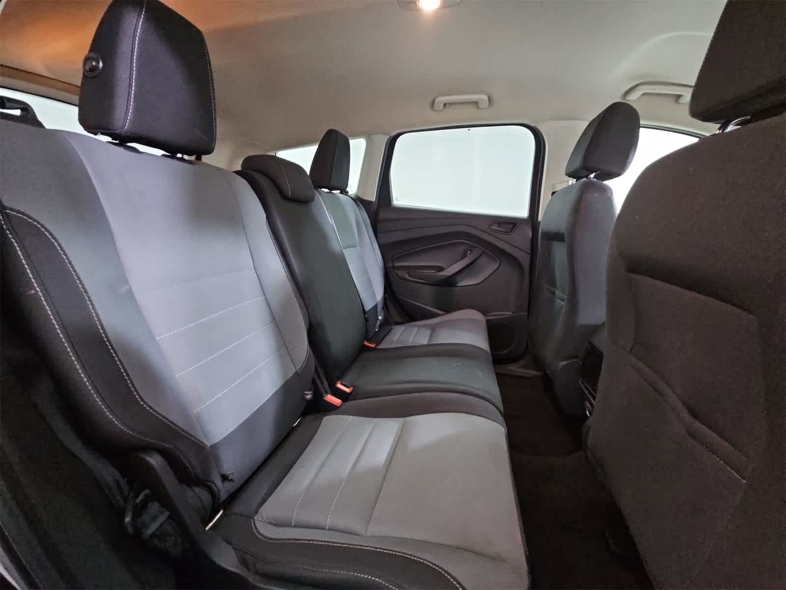 Thumbnail: 2017 Ford Escape - 20