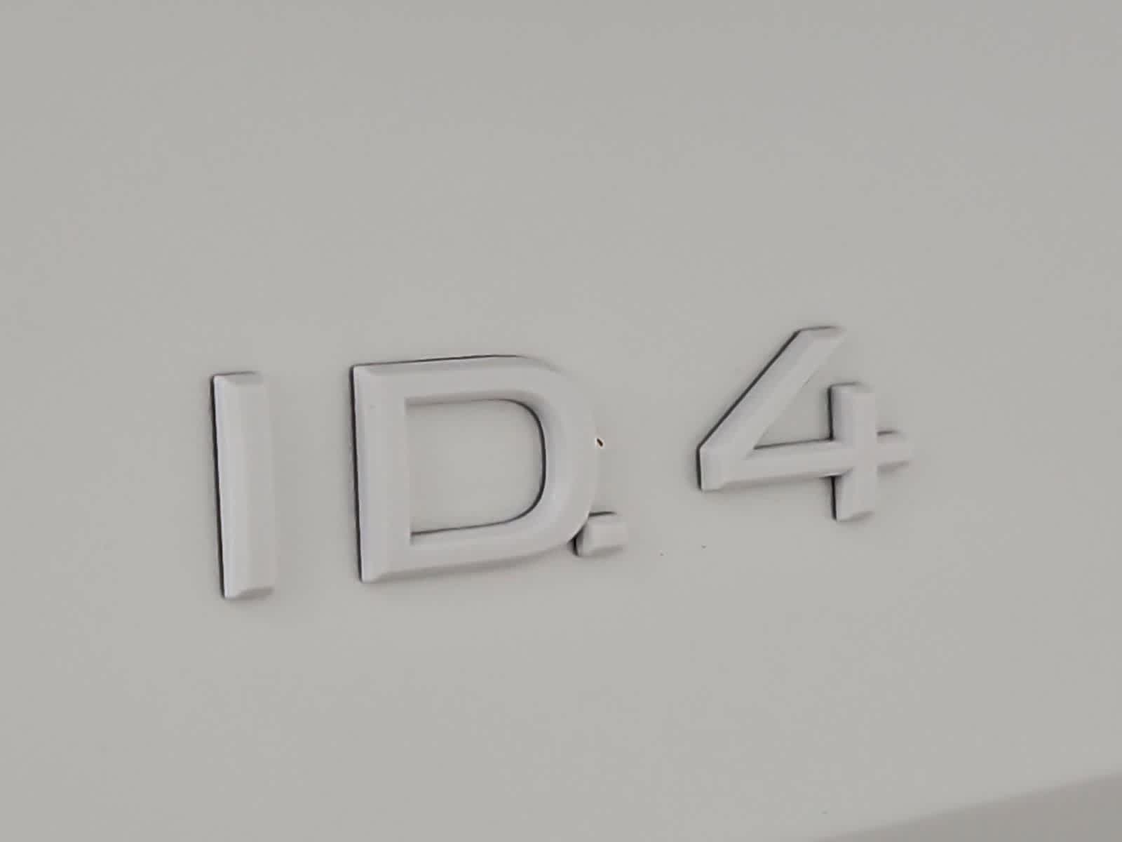 Thumbnail: 2026 Volkswagen ID.4 - 12