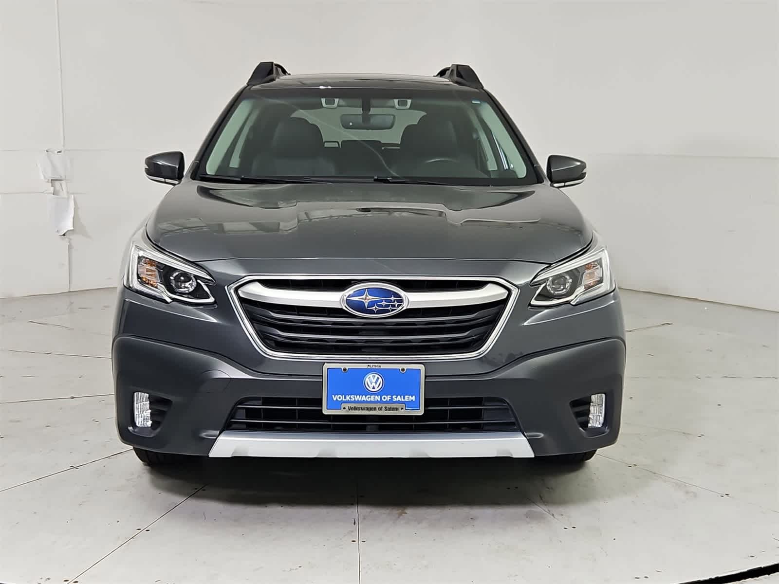 Thumbnail: 2020 Subaru Outback - 9