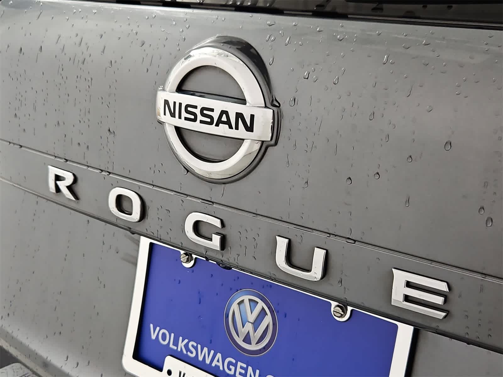Thumbnail: 2021 Nissan Rogue - 12