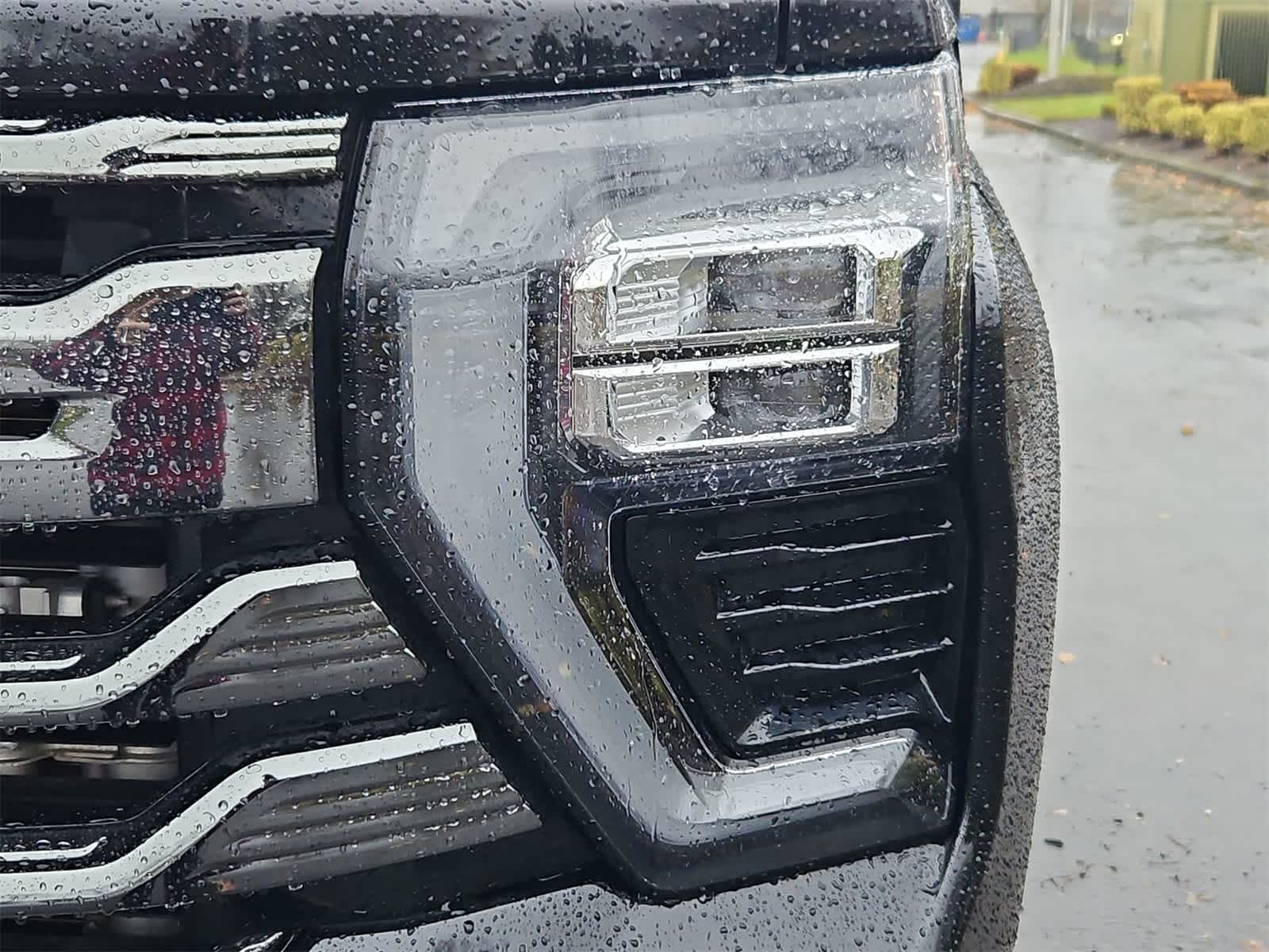 Thumbnail: 2024 Chevrolet Silverado 2500 - 10