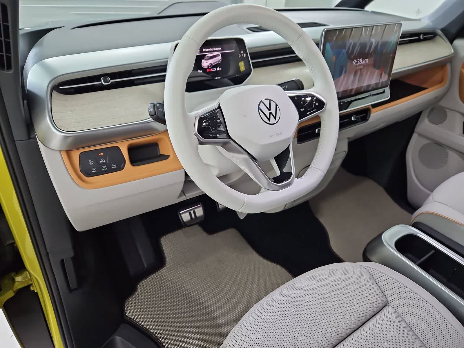 Thumbnail: 2025 Volkswagen ID.Buzz - 2