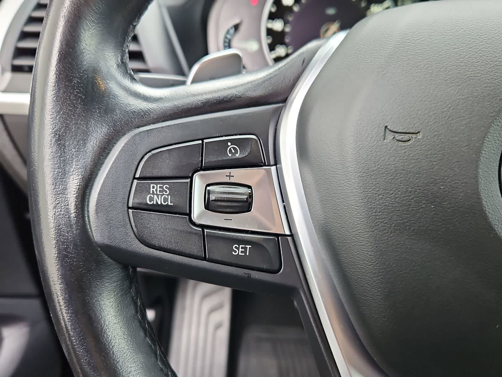 Thumbnail: 2018 BMW X3 - 24