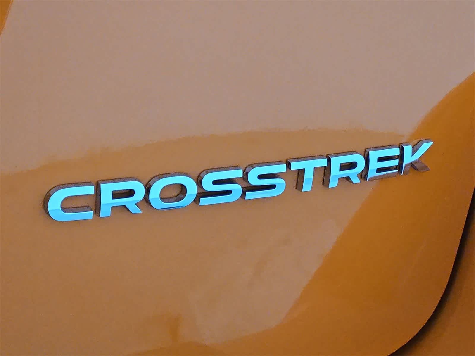 2018 Subaru Crosstrek  11