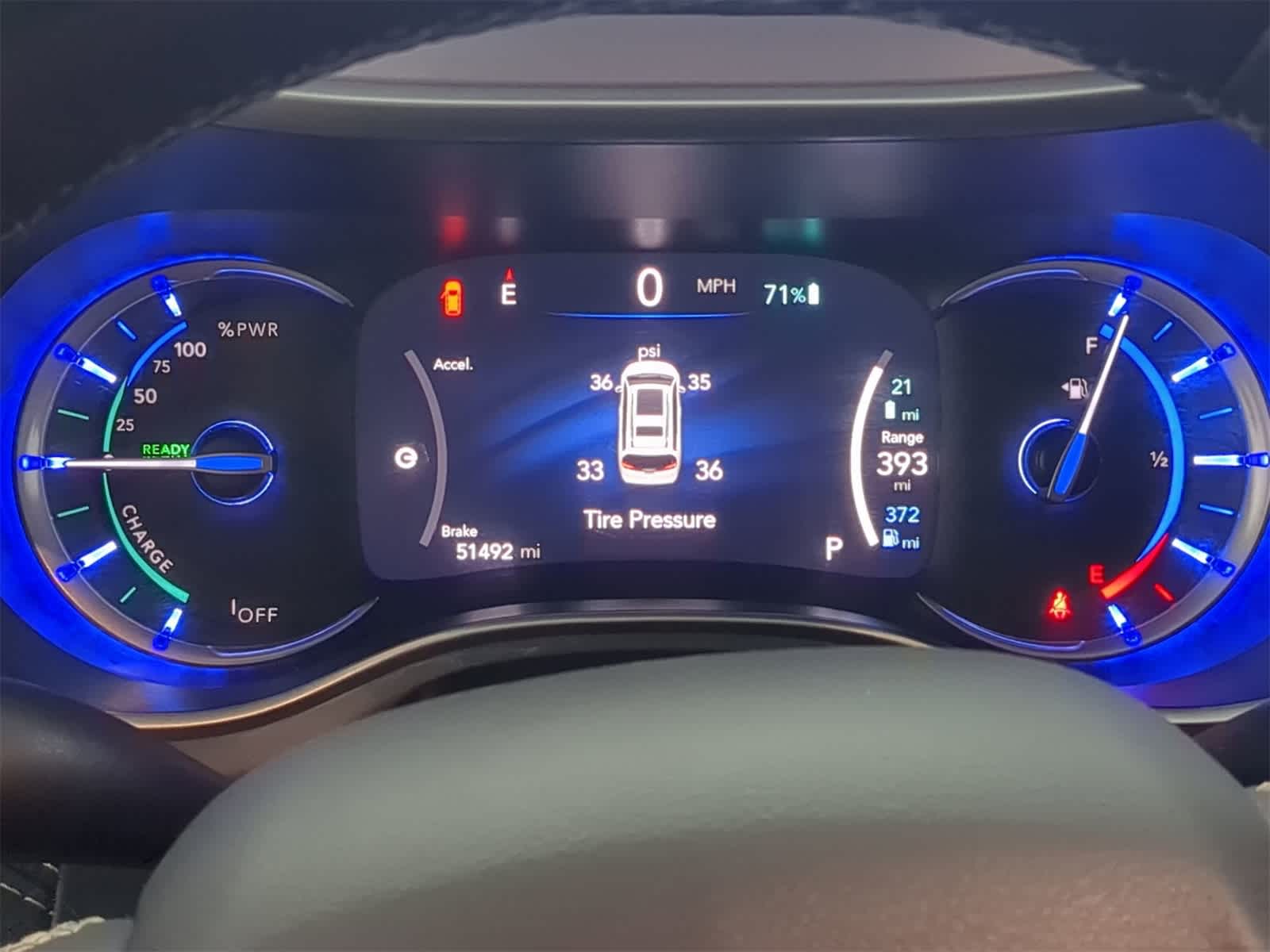 Thumbnail: 2023 Chrysler Pacifica - 30