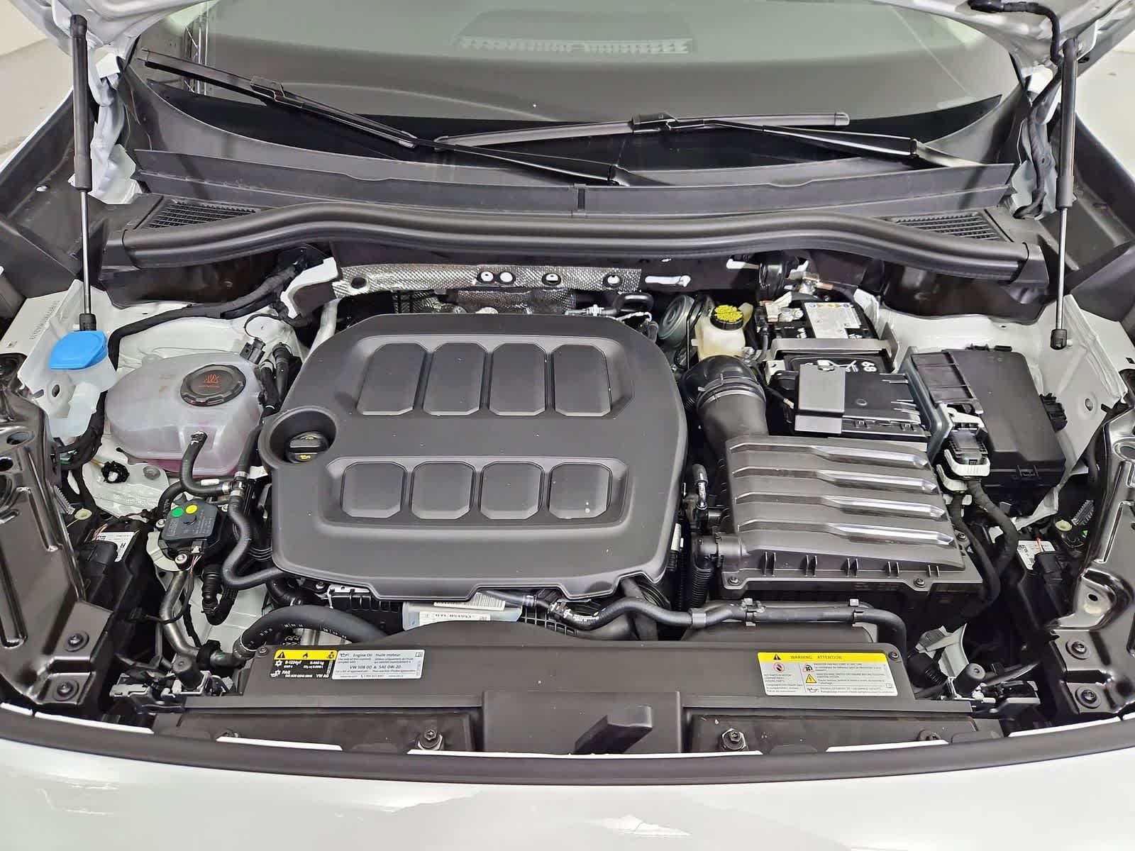 Thumbnail: 2026 Volkswagen Tiguan - 14