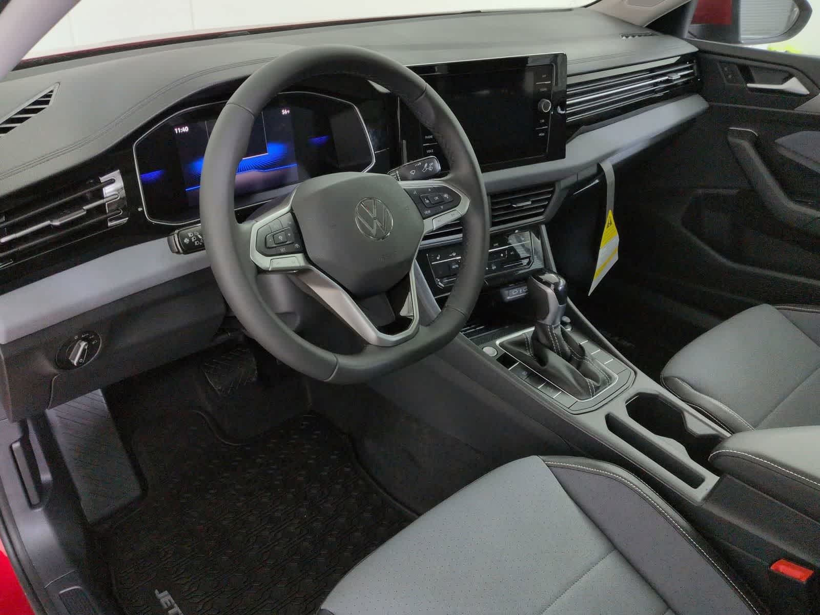 Thumbnail: 2026 Volkswagen Jetta - 2