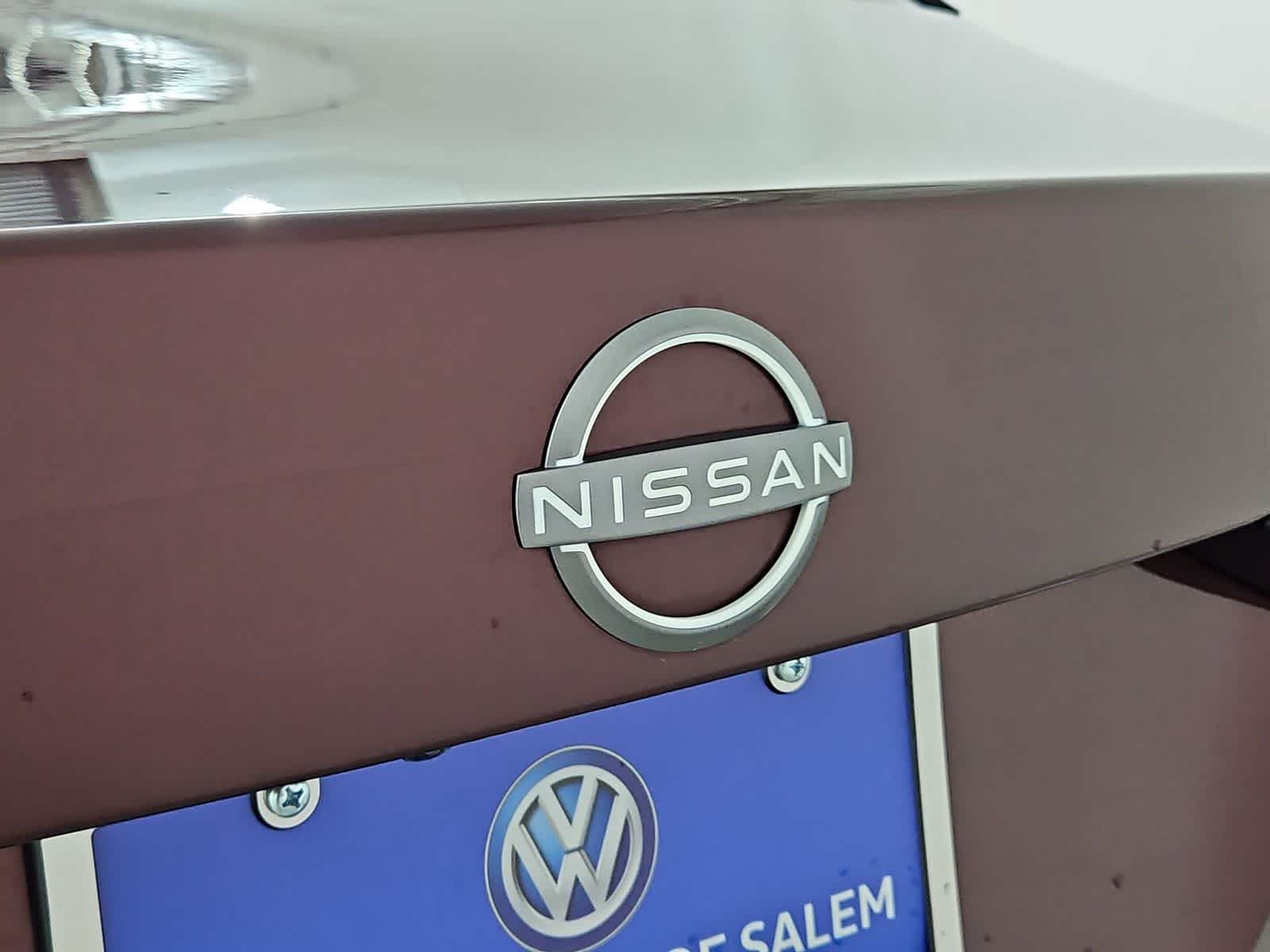 Thumbnail: 2024 Nissan Sentra - 11