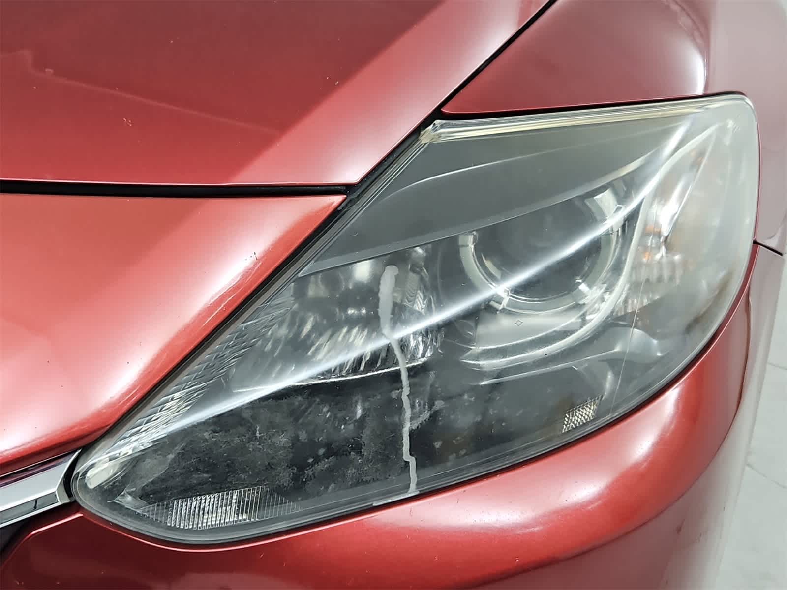 Thumbnail: 2015 Mazda CX-9 - 10