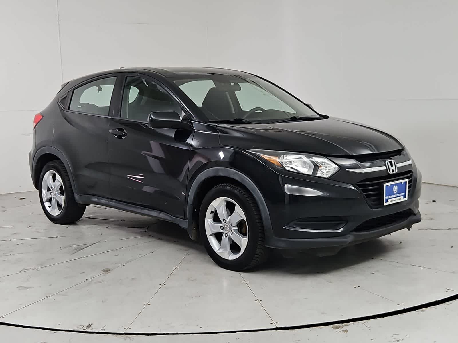 Thumbnail: 2016 Honda HR-V - 7
