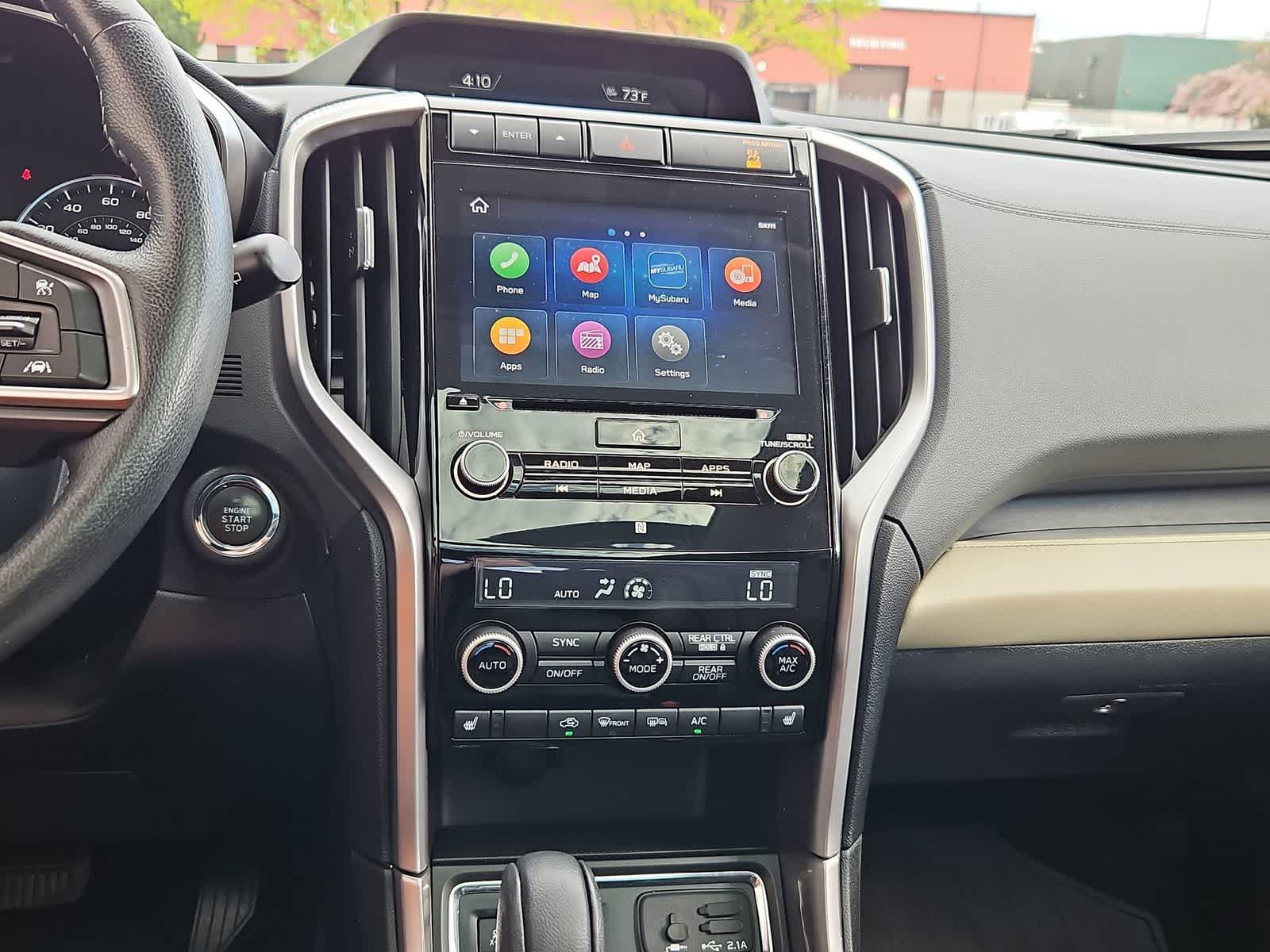 Thumbnail: 2020 Subaru Ascent - 28