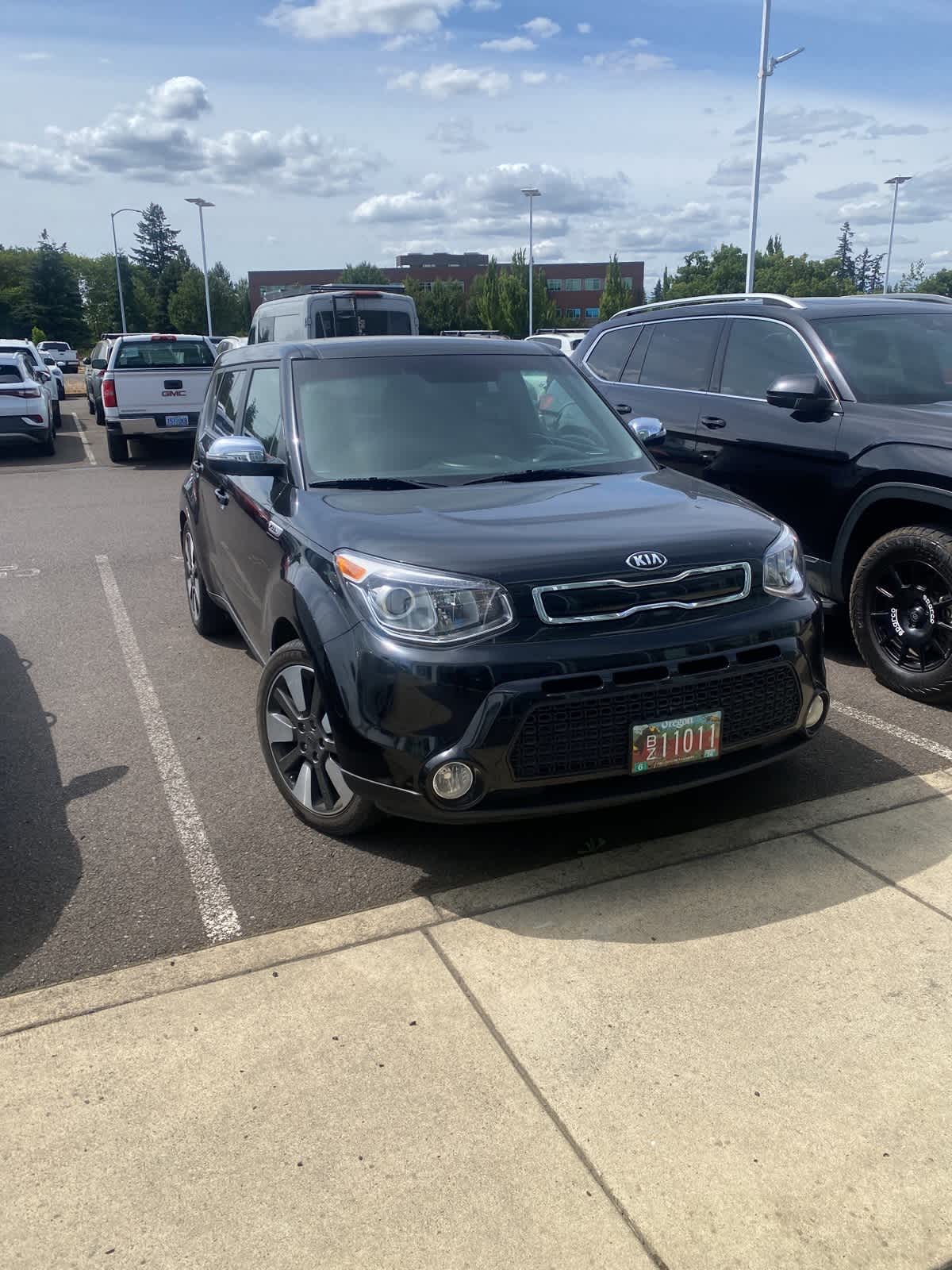 Thumbnail: 2015 Kia Soul - 4