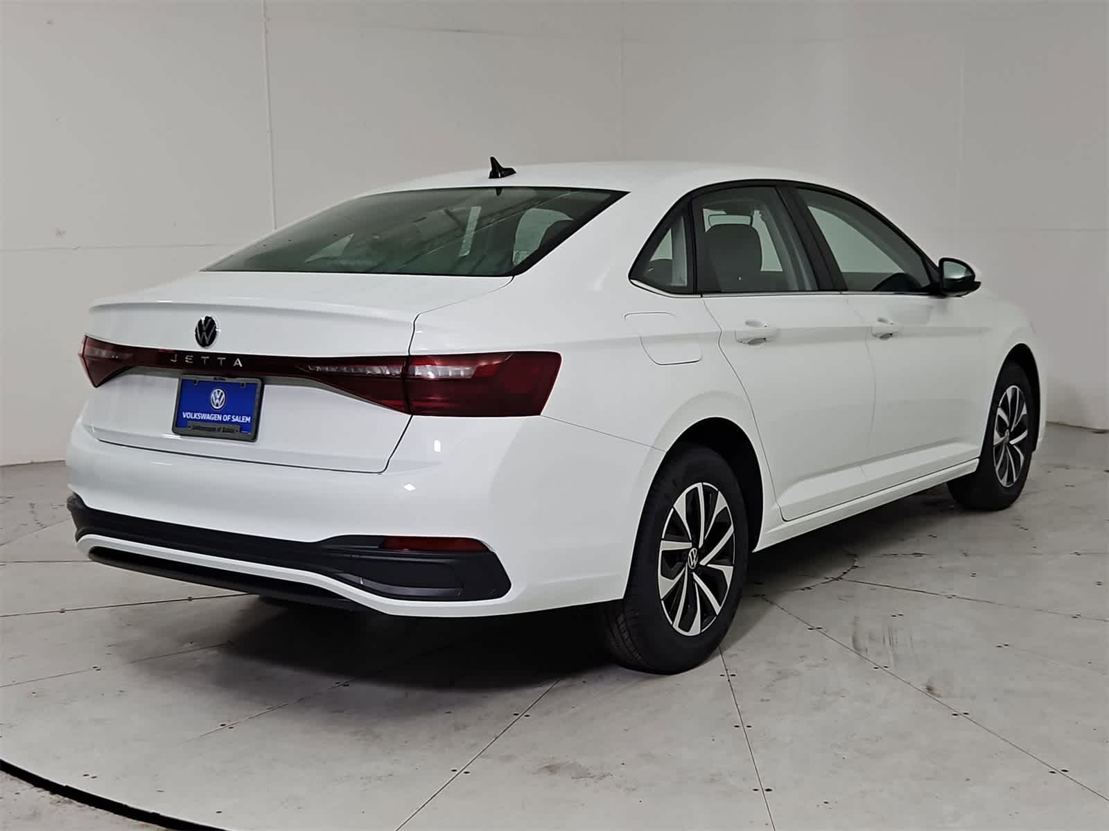 Thumbnail: 2026 Volkswagen Jetta - 6