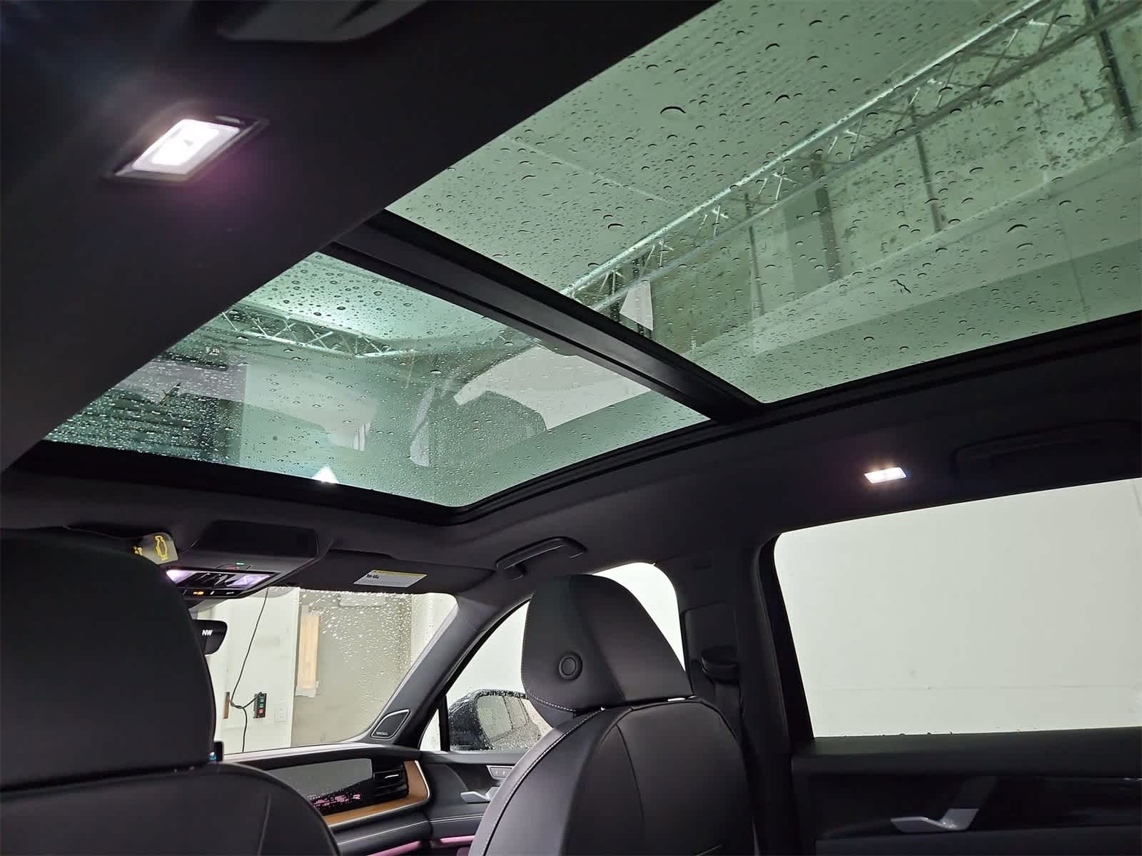 Thumbnail: 2026 Volkswagen Tiguan - 22