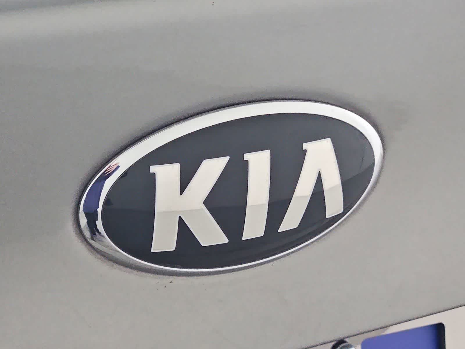 Thumbnail: 2014 Kia Optima - 11