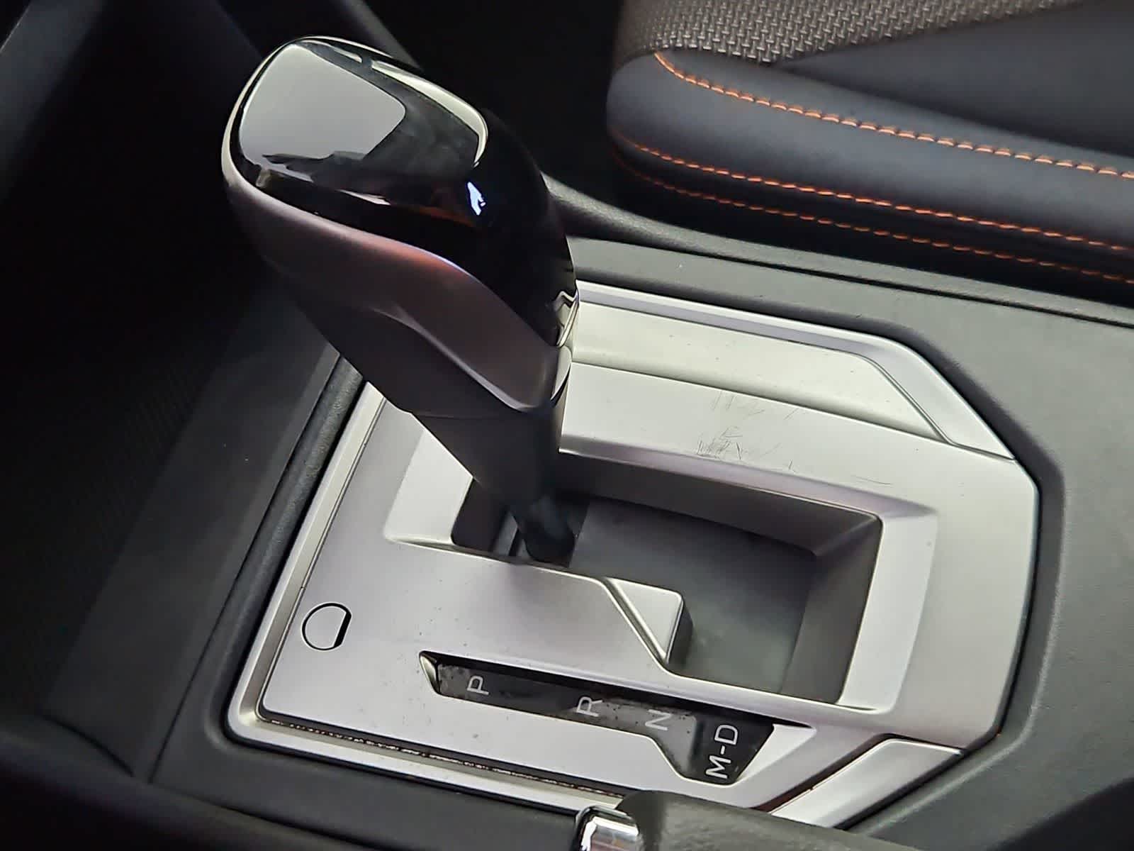 Thumbnail: 2020 Subaru Crosstrek - 31