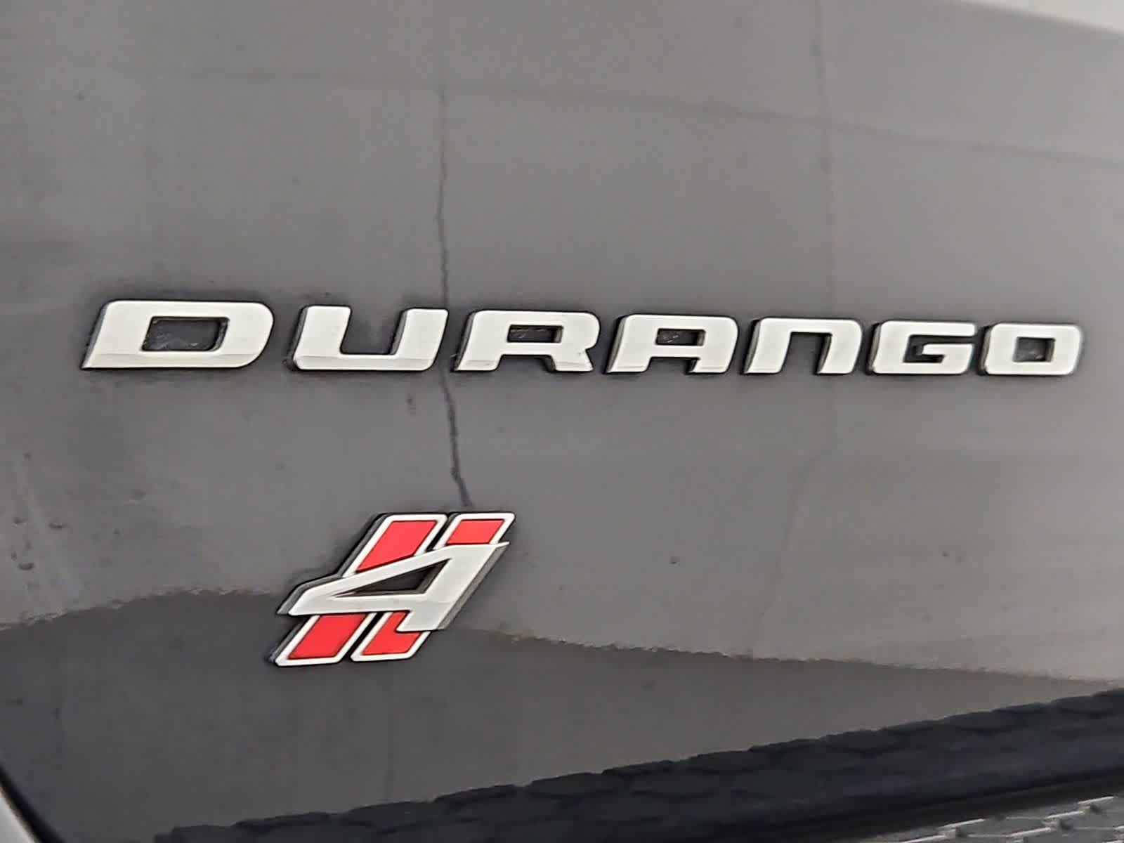 Thumbnail: 2023 Dodge Durango - 12