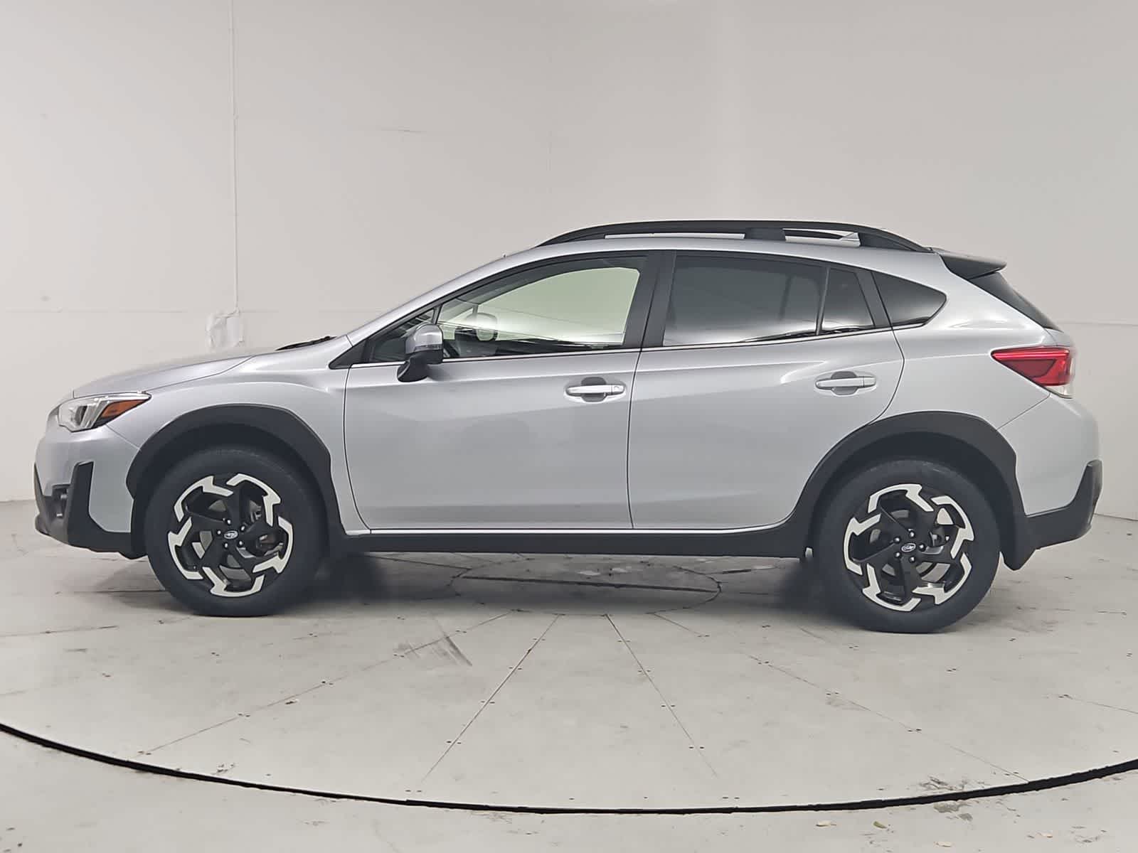 Thumbnail: 2022 Subaru Crosstrek - 3