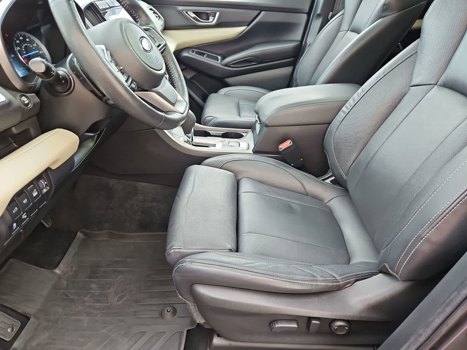 Thumbnail: 2020 Subaru Ascent - 16