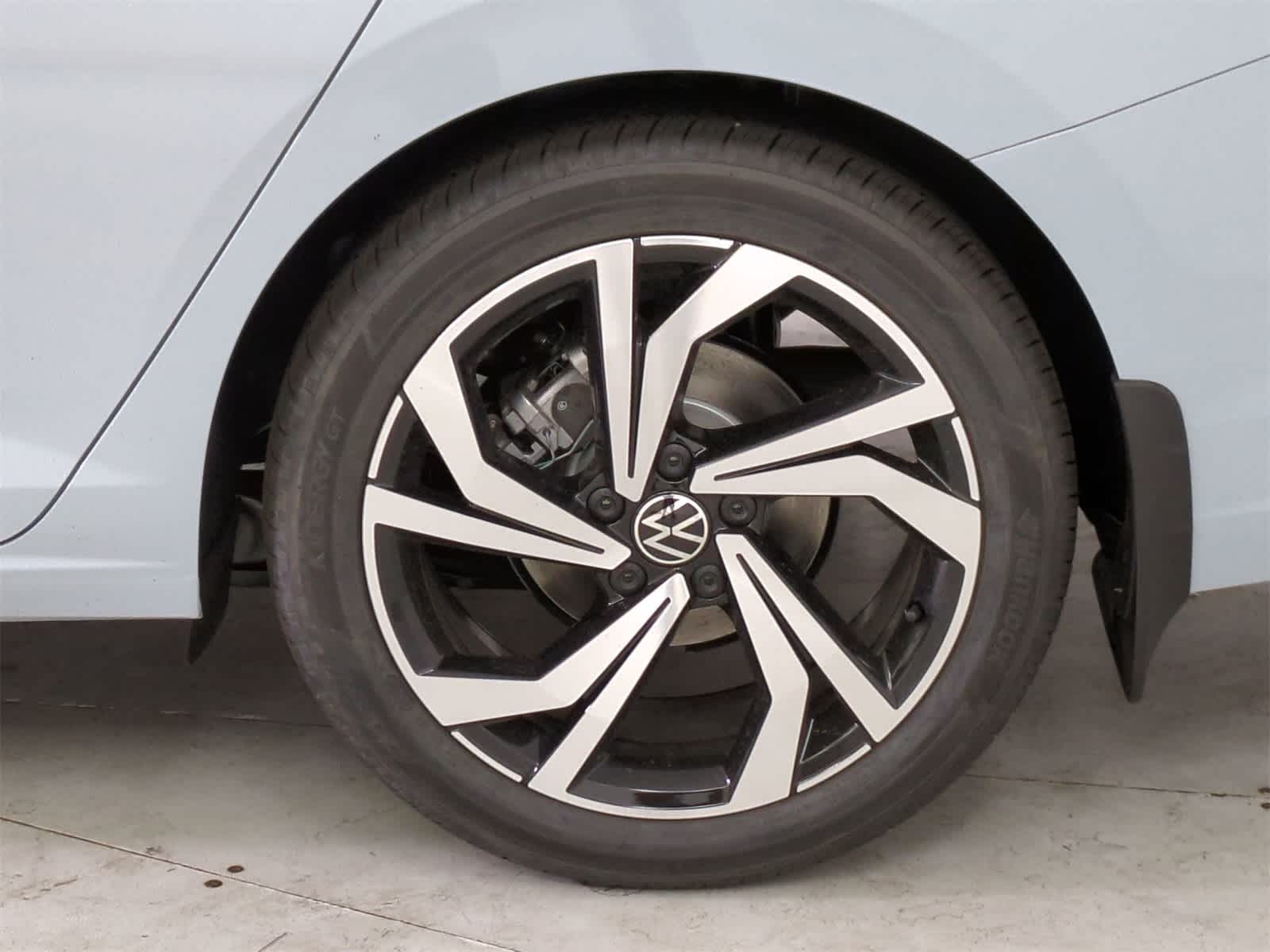 Thumbnail: 2025 Volkswagen Jetta - 13