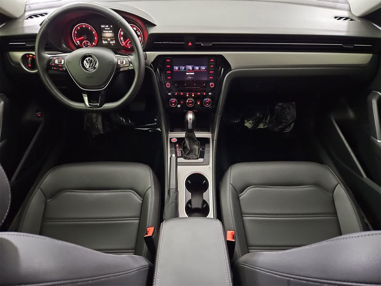 Thumbnail: 2022 Volkswagen Passat - 15
