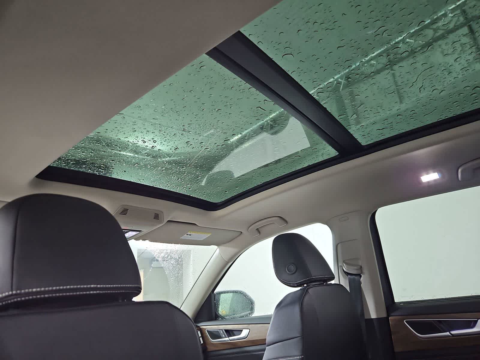 Thumbnail: 2026 Volkswagen Atlas - 22